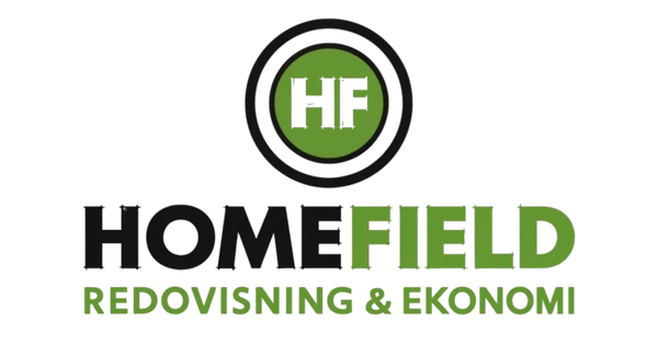 Homefield Redovisning